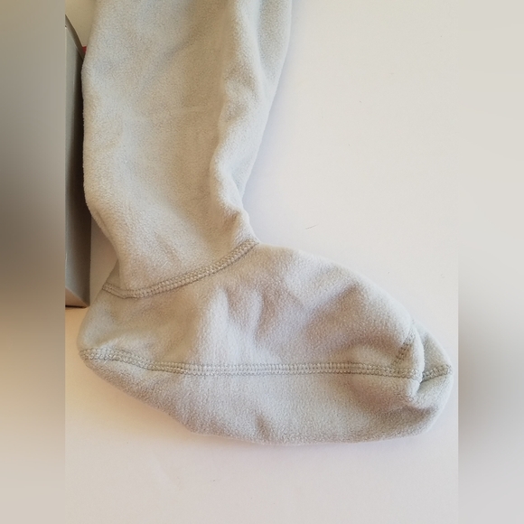 NIB Hunter Boot Socks Cable Gray Size XL Men's 10-12 Women's 11-13 - Picture 6 of 10